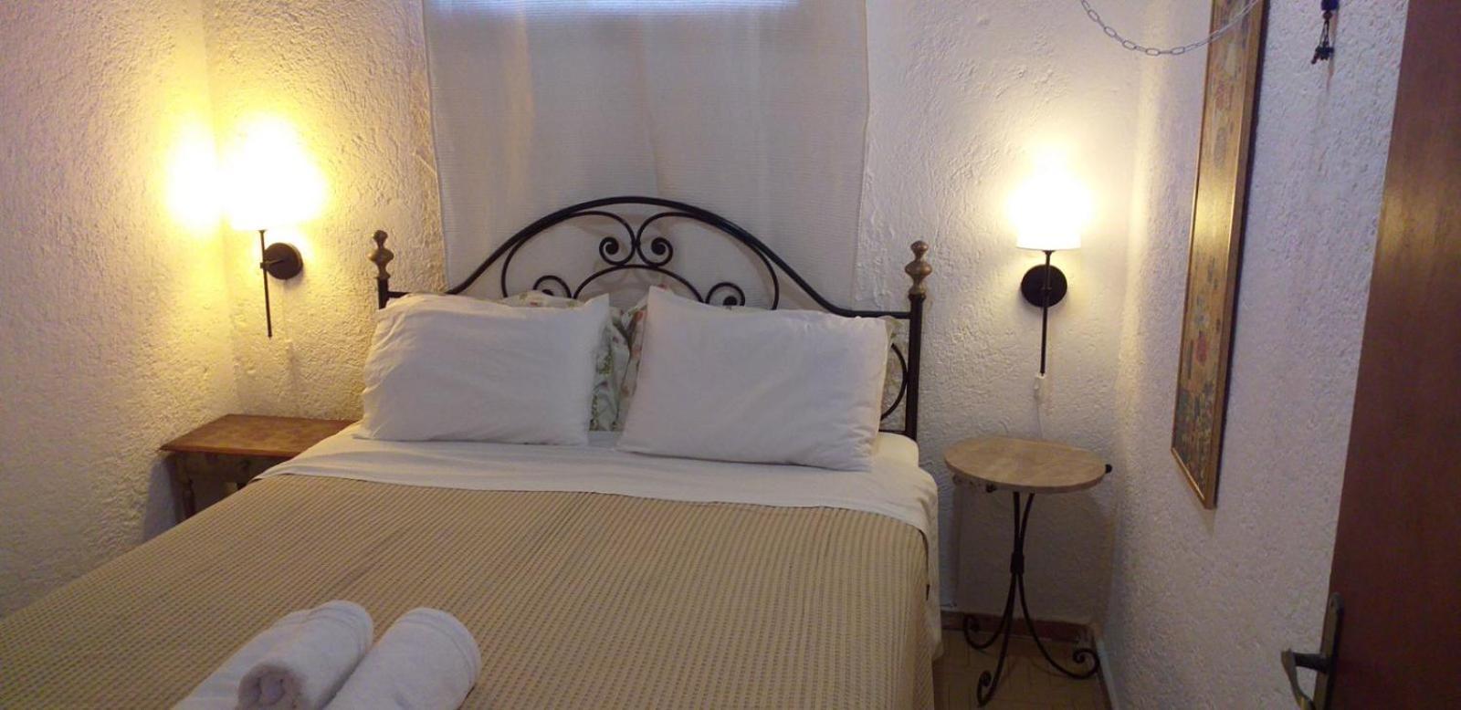 Seaside Apartment Agios Nikolaos  Esterno foto